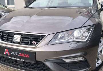 Seat Leon 103.000 km 12.999 &euro; Walldorf 69190