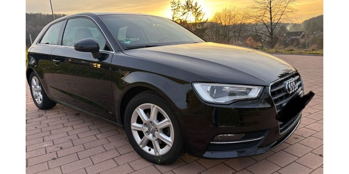Audi A3 176.000 km 10.000 &euro; Heidelberg 69124