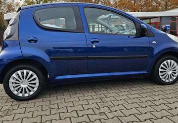 Citroen C1 166.000 km 2.399 &euro; Ludwigshafen 67071