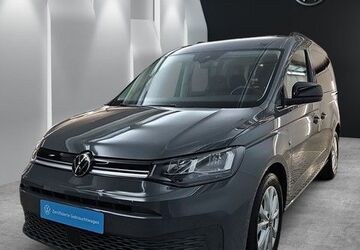 VW Caddy 2.917 km 31.250 &euro; Speyer 67346