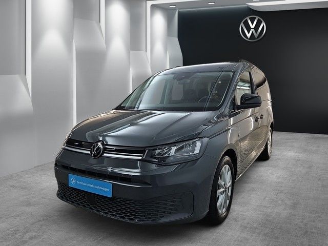 VW Caddy 2.917 km 31.250 &euro; Speyer 67346
