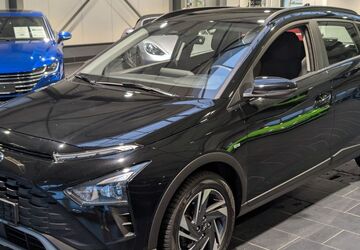 Hyundai BAYON 65.000 km 17.900 &euro; Weinheim 69469