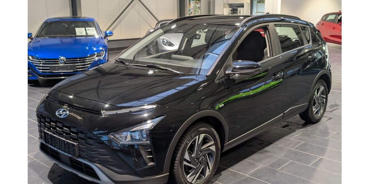 Hyundai BAYON 65.000 km 17.900 &euro; Weinheim 69469