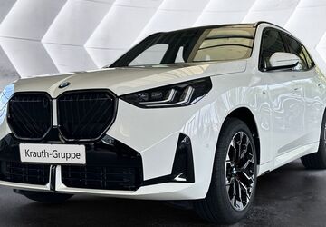 BMW X3 4.380 km 64.900 &euro; Hockenheim 68766