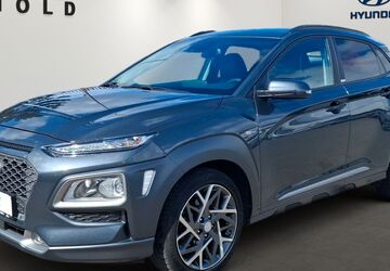 Hyundai KONA 80.486 km 16.990 &euro; Ludwigshafen 67059