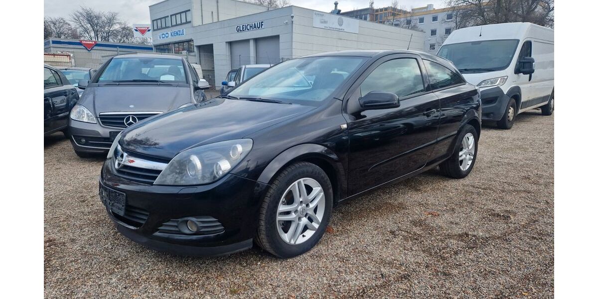 Opel Astra 180.200 km 2.850 &euro; Mannheim 68199