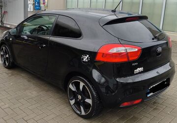 Kia Rio 154.200 km 4.900 &euro; Bobenheim-Roxheim 67240