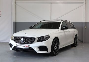 Mercedes-Benz E 53 AMG 199.895 km 29.750 &euro; Mannheim 68219