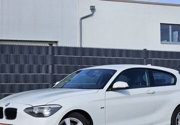 BMW 116 148.585 km 8.450 &euro; Monsheim 67590