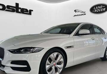 Jaguar XE 28.765 km 29.900 &euro; Mutterstadt 67112
