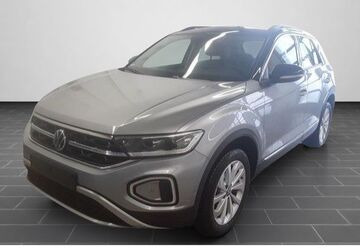 VW T-Roc 4.551 km 27.950 &euro; Ladenburg 68526