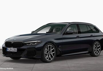 BMW 520 60.234 km 39.490 &euro; Mannheim 68169