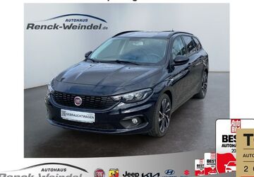 Fiat Tipo 72.336 km 12.789 &euro; Mannheim 68199