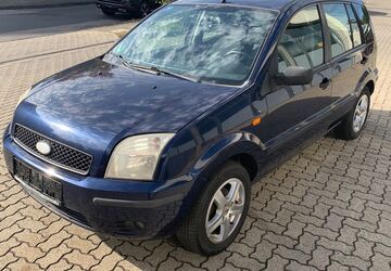 Ford Fusion 213.000 km 2.490 &euro; Ludwigshafen 67071