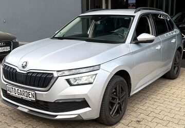 Skoda Kamiq 86.000 km 18.500 &euro; Schwetzingen 68723