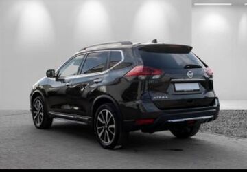 Nissan X-Trail 167.000 km 17.986 &euro; Speyer 67346