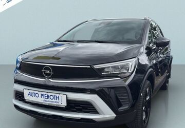 Opel Crossland (X) 15.700 km 18.850 &euro; Worms 67547