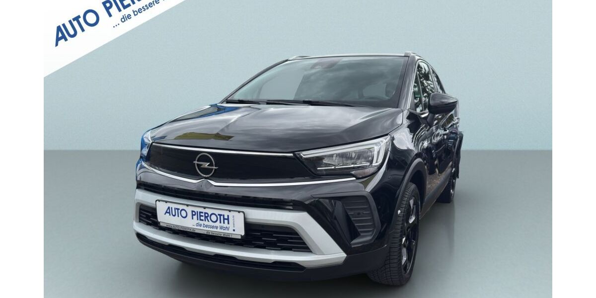 Opel Crossland (X) 15.700 km 18.850 &euro; Worms 67547