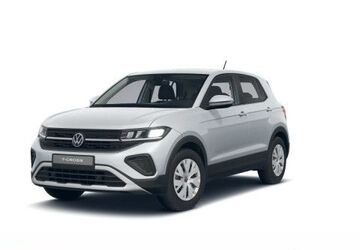 VW T-Cross 12.544 km 19.950 &euro; Bensheim 64625