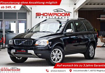 Volvo XC90 114.554 km 23.290 &euro; Waghäusel 68753