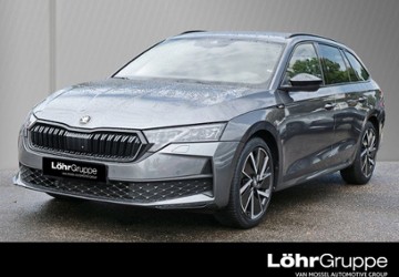 Skoda Octavia 15.750 km 32.490 &euro; Worms 67547