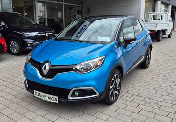 Renault Captur 80.000 km 10.990 &euro; Freinsheim 67251