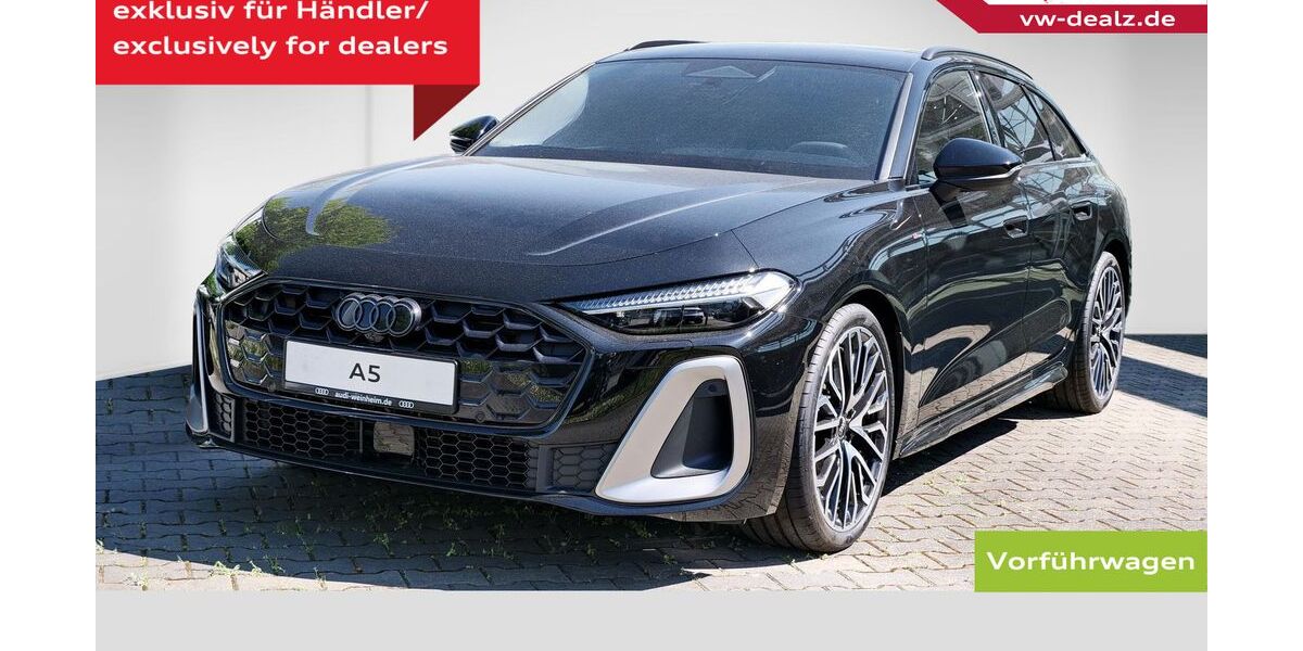 Audi A5 9.900 km 54.990 &euro; Weinheim 69469