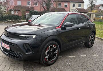 Opel Mokka 36.700 km 16.800 &euro; Schifferstadt 67105