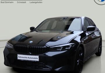 BMW 330 44.600 km 42.900 &euro; Bad Dürkheim 67098