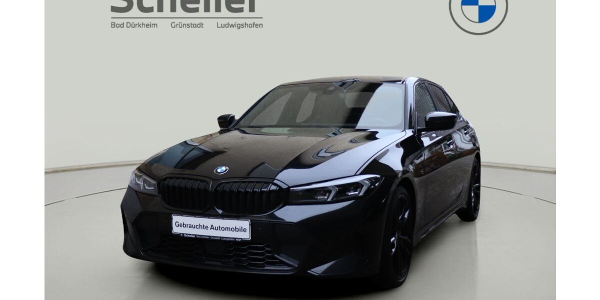BMW 330 44.600 km 42.900 &euro; Bad Dürkheim 67098