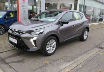 Mitsubishi ASX 1.500 km 21.490 &euro; Heidelberg 69126