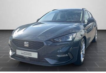 Seat Leon 3.740 km 29.900 &euro; Ladenburg 68526