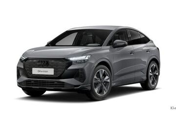 Audi Q4 e-tron 50.990 km 32.490 &euro; Mannheim 68309