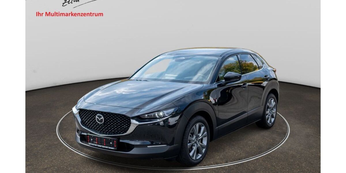 Mazda CX-30 4.500 km 29.989 &euro; Heppenheim 64646