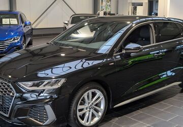 Audi A3 90.000 km 23.900 &euro; Weinheim 69469