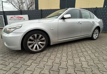 BMW 525 297.000 km 3.899 &euro; Mannheim 68199