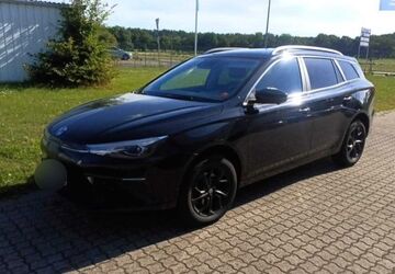 MG 5 86.000 km 13.804 &euro; Heidelberg 69123