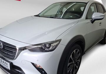 Mazda CX-3 69.559 km 17.890 &euro; Heidelberg 69126