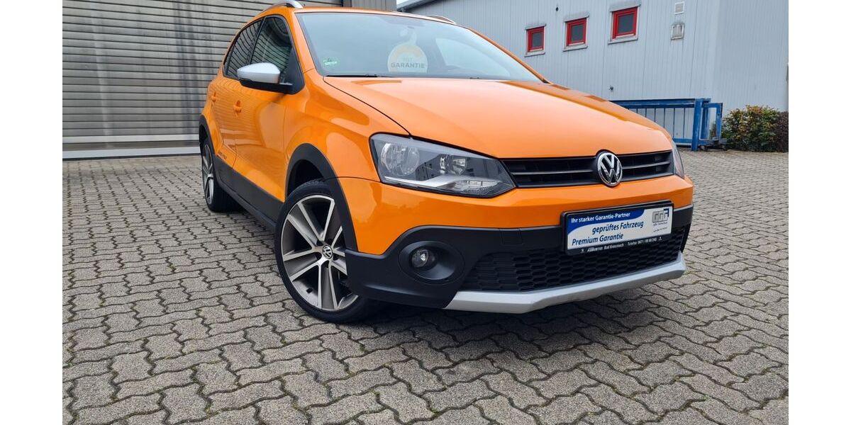 VW Polo 130.000 km 5.799 &euro; Worms 67547