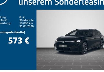 VW ID.7 20.400 km 49.950 &euro; Neustadt a.d. Weinstraße 67433