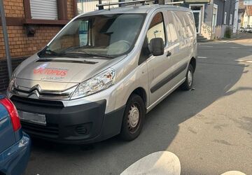 Citroen Jumpy 130.000 km 4.900 &euro; Dannstadt-Schauernheim 67125