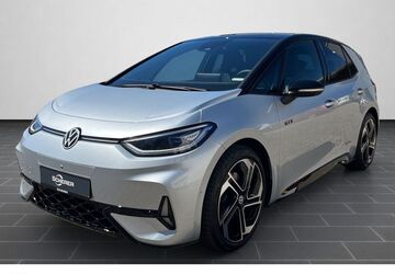 VW ID.3 7.900 km 43.900 &euro; Ladenburg 68526