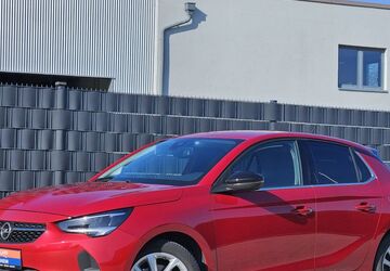 Opel Corsa 13.195 km 11.450 &euro; Monsheim 67590