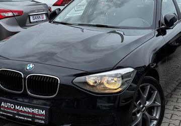 BMW 114 179.000 km 6.999 &euro; Mannheim 68199