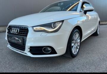 Audi A1 212.000 km 7.400 &euro; Mannheim 68305