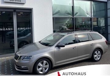 Skoda Octavia 104.199 km 17.980 &euro; Hassloch 67454