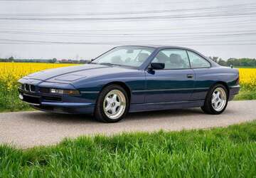 BMW 850 224.000 km 39.900 &euro; Viernheim 68519