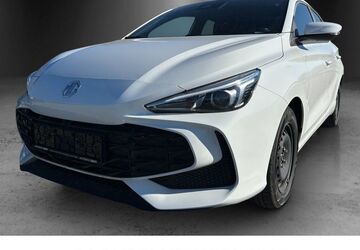 MG 3 4.990 km 15.990 &euro; Bensheim 64625