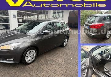 Ford Focus 85.850 km 9.880 &euro; Neuhofen/Pfalz 67141