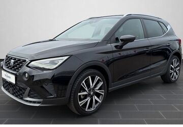Seat Arona 24.300 km 23.990 &euro; Neustadt a.d. Weinstraße 67433